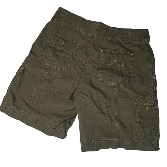 Eddie Bauer Shorts - Picture 2 of 3